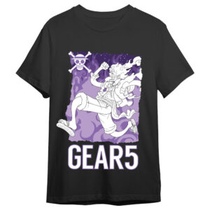 t shirt monkey d. luffy one piece adulto (cópia)