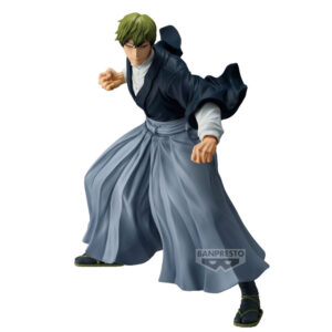 figura ichibansho masterlise jiraiya a bridge between the lament of samsara and peace naruto shippuden 27cm (cópia)