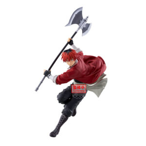 figura son goku clearise dragon ball z super 23cm (cópia)
