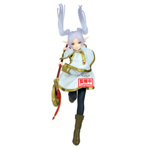 figura stark maximatic frieren: beyond journey's end 29cm (cópia)