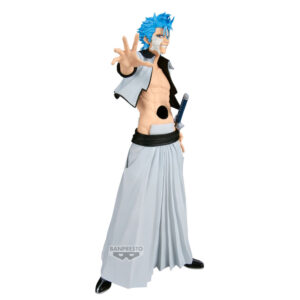 figura frieren maximatic frieren: beyond journey's end 20cm (cópia)