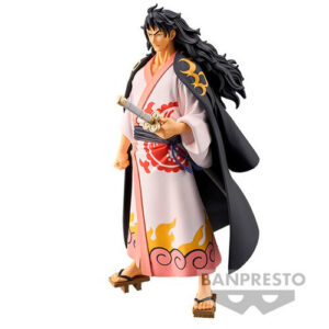 figura marshall d teach senkozekkei one piece 11cm (cópia)
