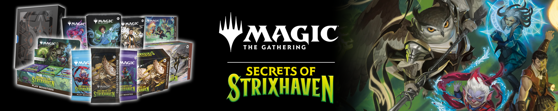 Psydeck Hero Strixhaven