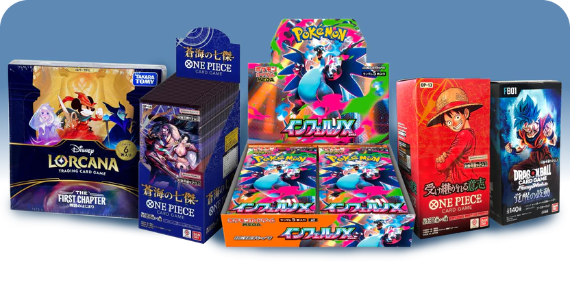 Produtos Japoneses