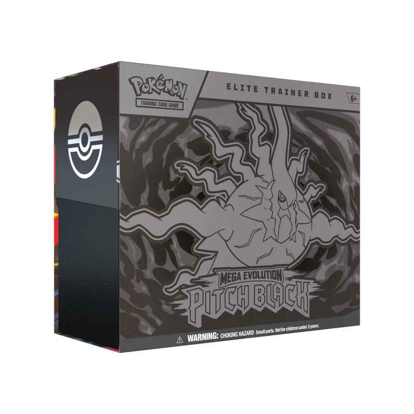 pitch black elite trainer box pitch black elite trainer box