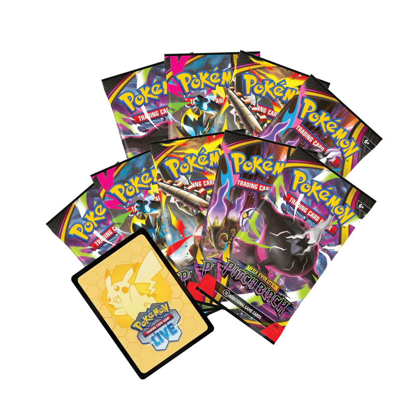 pitch black elite trainer box pitch black elite trainer box