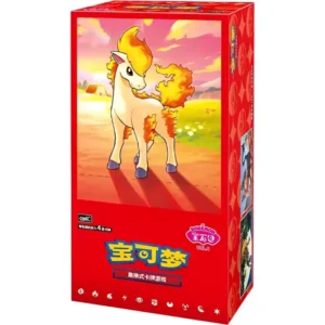 gem pack vol. 4 booster box