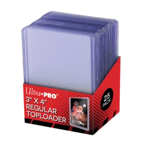 ultra pro soft trading card 1000 penny sleeves (cópia)